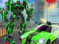 Peli Suuri Robottiauton Muuntaminen 3D verkossa Peli Suuri Robottiauton Muuntaminen 3D verkossa