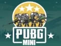 Peli PUBG Mini verkossa