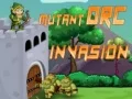 Peli Mutaati-orkkien invaasio verkossa