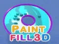 Peli Värin täyttö 3D verkossa Peli Värin täyttö 3D verkossa