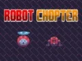 Peli Robotti Chopter verkossa