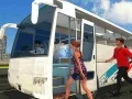 Peli Bussisimulaattori Ultimate verkossa