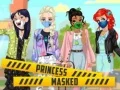 Peli Naamioitu Prinsessa verkossa