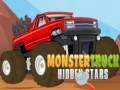 Peli Piilotetut tÀhdet monsterirekassa verkossa Peli Piilotetut tÀhdet monsterirekassa verkossa
