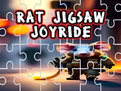 Peli Rotan Jigsaw Joyride verkossa
