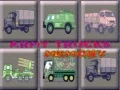 Peli Armeijan Kuorma-autot Muisti verkossa