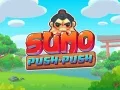 Peli Sumo Työntö Työntö verkossa