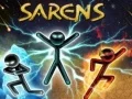 Peli Sarens verkossa