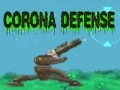 Peli Korona Puolustus verkossa