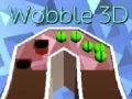 Peli Wooble 3D verkossa