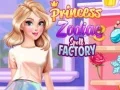Peli Princess Zodiac Spell Factory verkossa