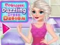 Peli Prinsessa Kimaltavien Mekon Suunnittelu verkossa