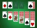 Peli Klassinen Solitaire verkossa