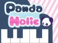 Peli Panda Holic verkossa Peli Panda Holic verkossa