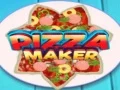 Peli Pizzantekijä verkossa