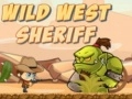 Peli Villin lännen sheriffi verkossa Peli Villin lännen sheriffi verkossa