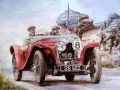Peli Maalaus Vintage Auto Palapeli 2 verkossa