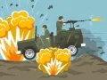 Peli Muistipeli Armeijakulkuneuvoista ja Lentokoneista verkossa