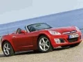 Peli Opel GT Liukuminen verkossa