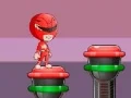 Peli Power Rangers Seikkailu Dash verkossa Peli Power Rangers Seikkailu Dash verkossa