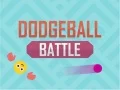 Peli Dodgeball Taistelu verkossa