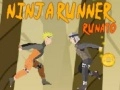 Peli Ninja Juoksija Runato verkossa