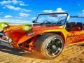 Peli Ranta Buggy Kilpailu: Taistelun Buggy verkossa