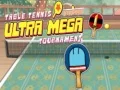Peli Cartoon Network Taulukaukalopallo Ultra Mega Turnaus verkossa Peli Cartoon Network Taulukaukalopallo Ultra Mega Turnaus verkossa