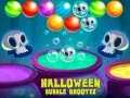 Peli Halloween Kuplaväijy verkossa