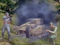 Peli Toisen maailmansodan modernit sotatankit 1942 verkossa