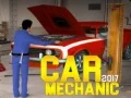 Peli Automekaanikko 2017 verkossa