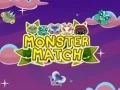 Peli Monster Match verkossa Peli Monster Match verkossa