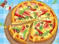 Peli Pizzantekijä verkossa Peli Pizzantekijä verkossa