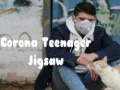Peli Korona Teini Palapeli verkossa Peli Korona Teini Palapeli verkossa