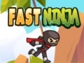 Peli Nopea Ninja verkossa
