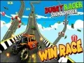 Peli Buggy Racer Temppukuski Buggy Kilpailu verkossa Peli Buggy Racer Temppukuski Buggy Kilpailu verkossa