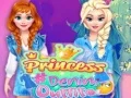 Peli Prinsessat Siistit #Farkkutyylit verkossa