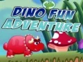 Peli Dino Hauska Seikkailu verkossa