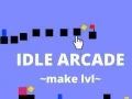 Peli Idla Arcade Taso Tekijä verkossa Peli Idla Arcade Taso Tekijä verkossa