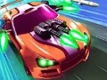 Peli Fastlane: Tie koston mestariksi verkossa
