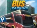 Peli Bussin Pysäköinti 3D verkossa