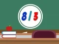 Peli Lapset Oppivat Matematiikkaa verkossa