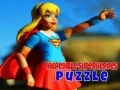 Peli Uskomatonta Superhero Palapeli verkossa Peli Uskomatonta Superhero Palapeli verkossa