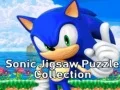 Peli Sonic Palapeli Kokoelma verkossa