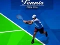 Peli Tennis Open 2020 verkossa Peli Tennis Open 2020 verkossa