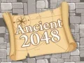 Peli Muinaiset 2048 verkossa