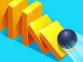 Peli Rullaava Domino Smash verkossa