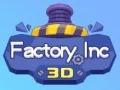 Peli Tehdas Inc 3D verkossa