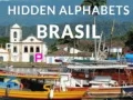Peli Piilotetut Aakkoset Brasilia verkossa