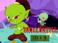 Peli Piilotettu Trollitaistelu verkossa